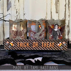 Tim Holtz idea-ology Halloween Confections th94336