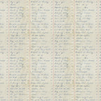 Tim Holtz idea-ology Indigo 8 x 8 Palette Paper Collection th94476 ledger