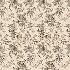 Tim Holtz idea-ology Neutral 8 x 8 Palette Paper Collection th94473 flower