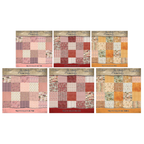 Tim Holtz idea-ology Palette Paper Collection January 2026 I Want It All Bundle