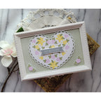Simon Says Stamps and Dies Timeless Blossoms set971tb You Are My Favorite Little Things Frame | color-code:ALT01