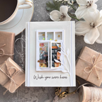 Simon Says Stamp Window Trio Wafer Dies 1401sd Miss You Card | color-code:ALT1 4