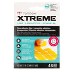 Tombow Xtreme Clear Adhesive Tabs 62134