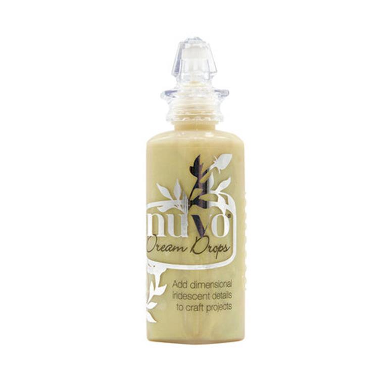 Tonic Gold Luxe Nuvo Dream Drops 1793n