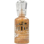 Tonic Golden Sunset Nuvo Glitter Drops 757N