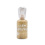 Tonic Mustard Gold Nuvo Crystal Drops 1802n