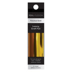 Tonic Polished Gold Luxury Craft Foil 5600e
