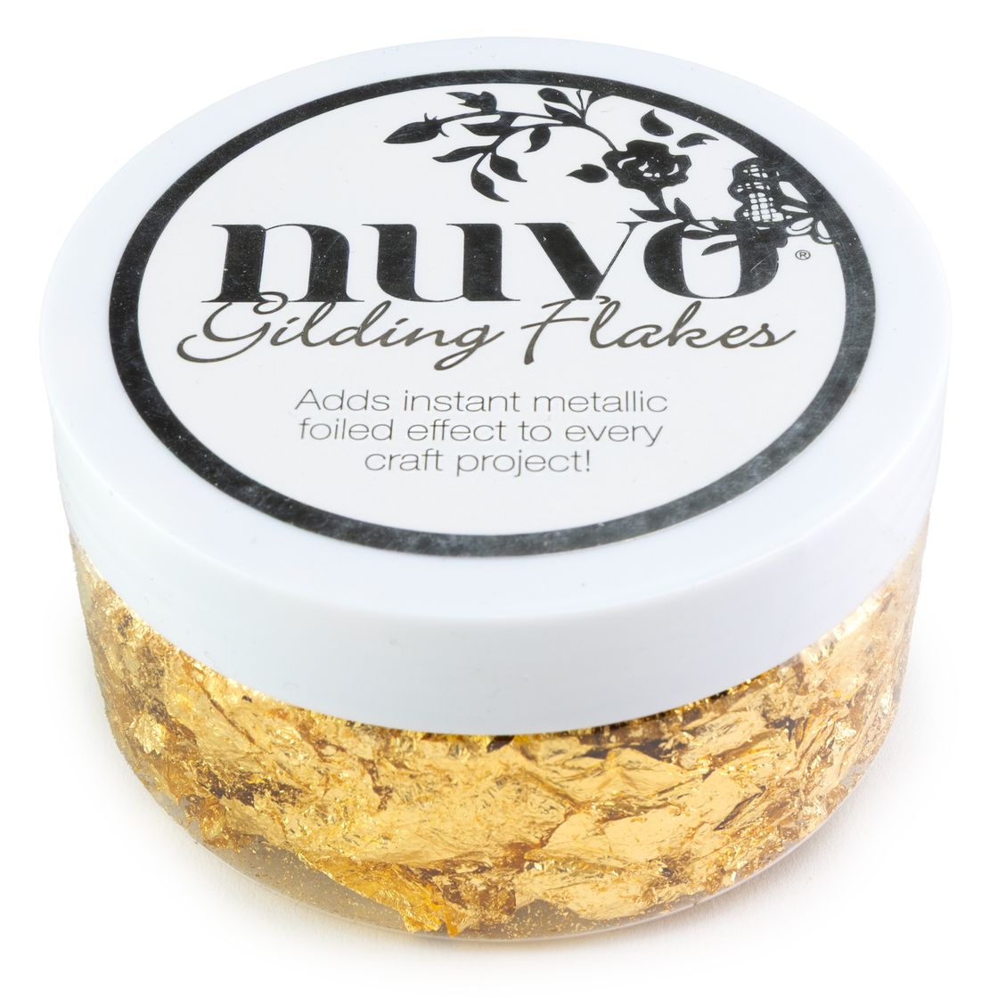 Tonic RADIANT GOLD Nuvo Gilding Flakes 850N