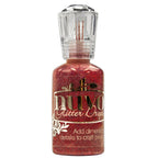 Tonic Ruby Slipper Nuvo Glitter Drops 752N