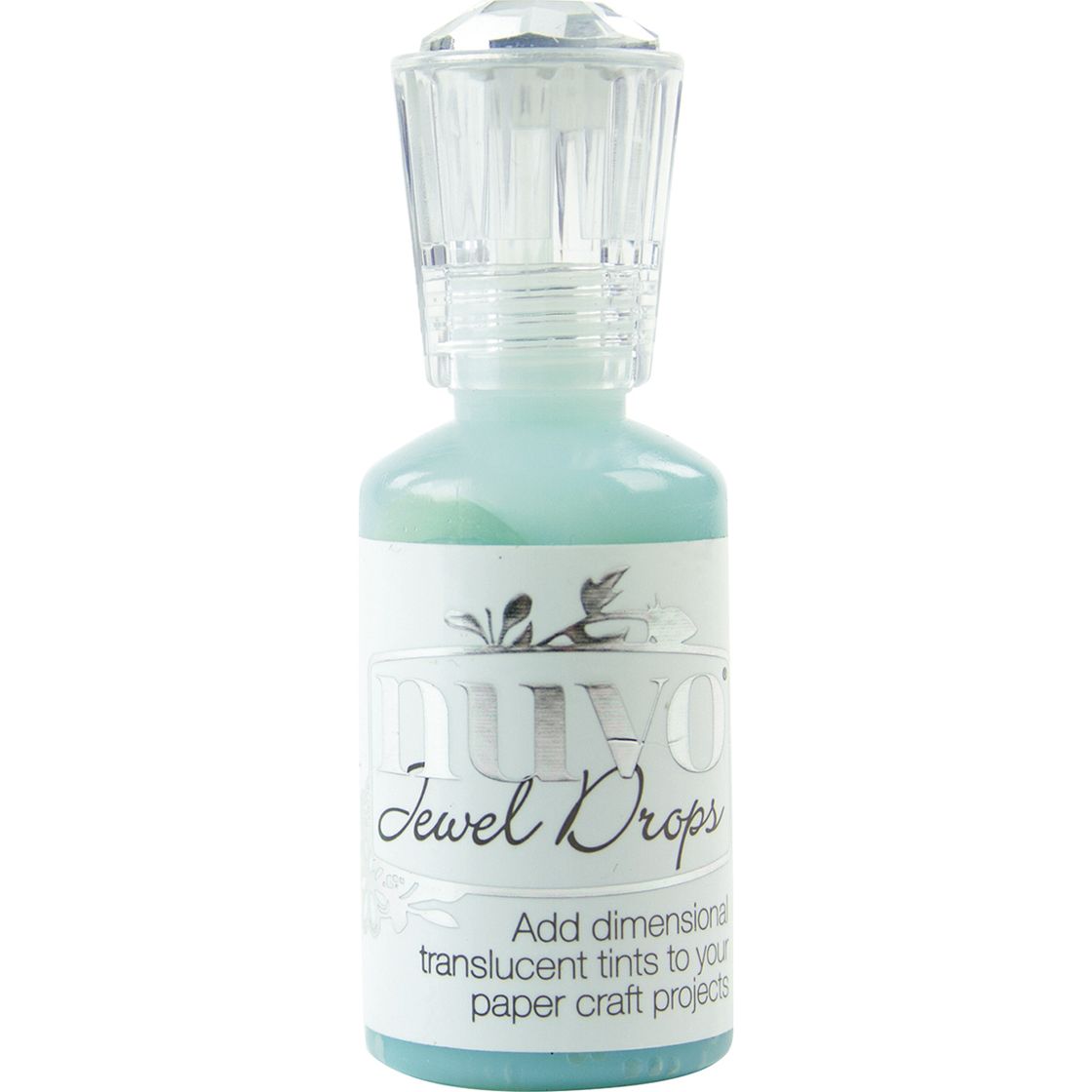 Tonic Sea Breeze Nuvo Jewel Drops 646N