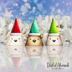 Simon Says Stamp Triangle Tab Wafer Die s1091 And Everything Nice Christmas Tags | color-code:ALT01
