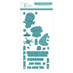 Trinity Stamps Milky Way Die Set tmd-c370