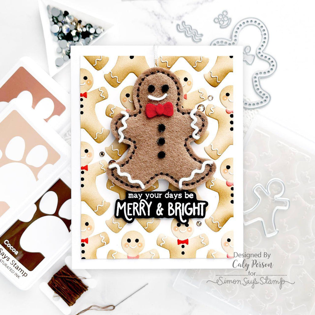 Simon Says Stamp Pawsitively Saturated Ink Trio 29 and Re-inkers ink29re