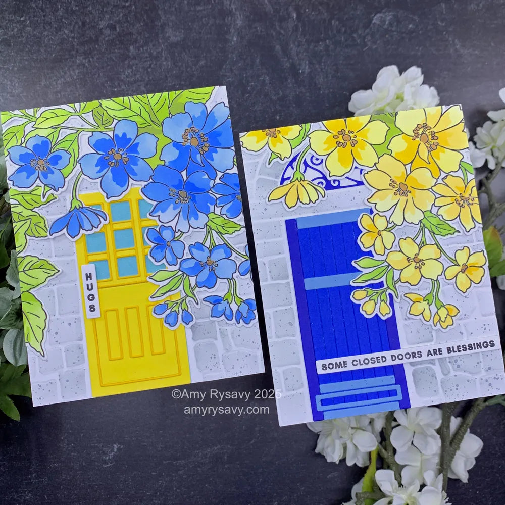 WOW Embossing Powder Clear Matte Dull Regular wa02r bright blue | color-code:ALT01