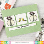 Waffle Flower Additional Squares Dies 310381 never give up