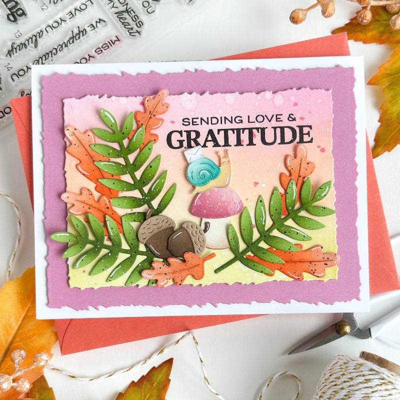 Waffle Flower Cozy Icons Dies 422220 gratitude