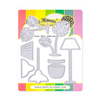 Waffle Flower Cozy Spot Collection image 2