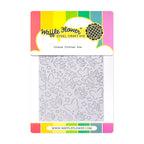 Waffle Flower Crocus Flutter Die 421934