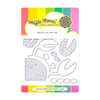 Waffle Flower Inquisitive Crab Dies 422075