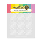 Waffle Flower Quilted Petals Stencils 421990
