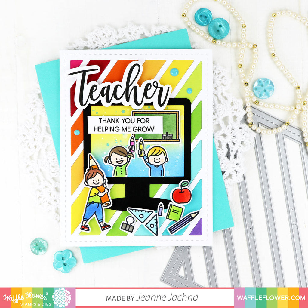 Waffle Flower Teacher Duo Dies 420594 rainbow
