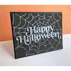 Simon Says Stamp Stencils Web ssst221692 Stamptember Halloween Card | color-code:ALT01