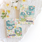Simon Says Stamp Get Whale Soon Wafer Dies 1282sdc Rain or Shine Birthday Cards | color-code:ALT06