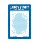 Whimsy Stamps Bubbly Die wsd020
