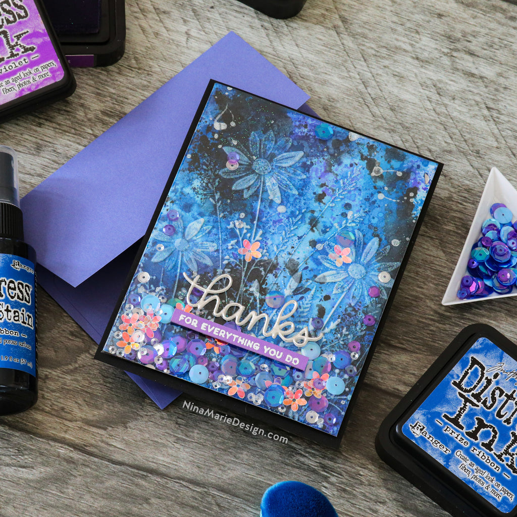 Simon Says Stamp Ink and Re-inker White Pigment Set | color-code:ALT02