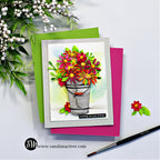 Simon Says Stamp Beautiful Moments Collection I Want It All Stand Alone Dies set1192sa