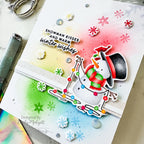 Simon Says Clear Stamps Wrapped in Scarves 3335ssc And Everything Nice Christmas Card | color-code:ALT03