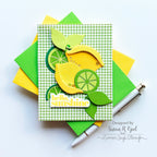 Simon Says Stamp Sequins Yellow Sunsets 0623ys Out Of This World