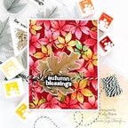 Simon Says Stamp Pawsitively Saturated Ink Cubes Yellow Horizons ssc616 Sweet Wishes | color-code:ALT05