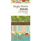 Simple Stories Say Cheese Wild Washi Tape 22442