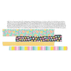 Simple Stories Crafty Things Washi Tape 22530 Detailed Product View