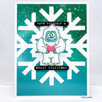 Simon Says Stamp Sugar and Spice Collection I Want It All Stamps and Coordinating Dies set1079sd