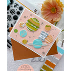 Simon Says Clear Stamps You Are My Universe sss202705c Out Of This World