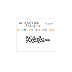 Alex Syberia Designs Falala Die asdd95