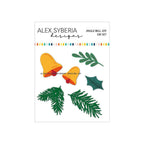Alex Syberia Designs Jingle Bell Joy Die Set asdd91