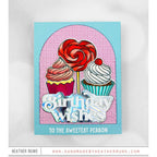 Simon Says Stamps and Dies Sweet Birthday Birthday Card | color-code:ALT02