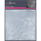 Altenew Dynamic Foliage 3D Embossing Folder alt8213