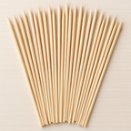 Pack of 100 Bamboo Skewers