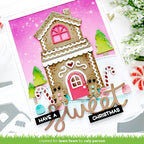 Pretty Pink Posh ONYX Pearls sweet christmas | color-code:ALT03