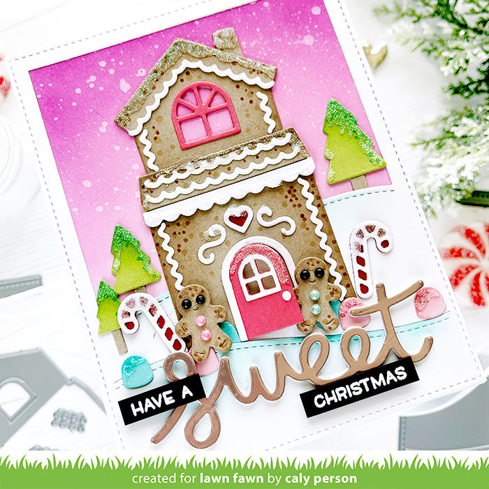 Pretty Pink Posh ONYX Pearls sweet christmas | color-code:ALT03