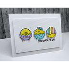 Simon Says Stamps and Dies Eggstra Special set931es Favorite Things Easter Card | color-code:ALT07