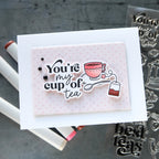 Simon Says Stamps and Dies Best-Teas set1020bt Friend Card | color-code:ALT07