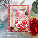 Simon Says Stamp Making Spirits Bright Wafer Dies 1006sdc Christmas Card | color-code:ALT03