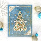Simon Says Stamp Making Spirits Bright Wafer Dies 1006sdc Christmas Card | color-code:ALT02