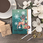 Simon Says Stamps and Dies The Small Things set1132st Thanks Card | color-code:ALT07