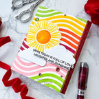 Simon Says Stamp Birthday Blitz Wafer Dies 1408sdc Birthday Card | color-code:ALT01